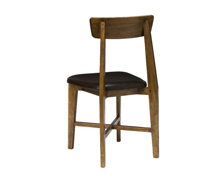 CHINON CHAIR Leather シノンチェア レザー