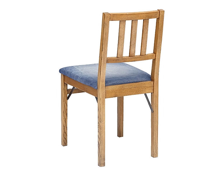 HARLEM CHAIR DENIM ハーレムチェア デニム