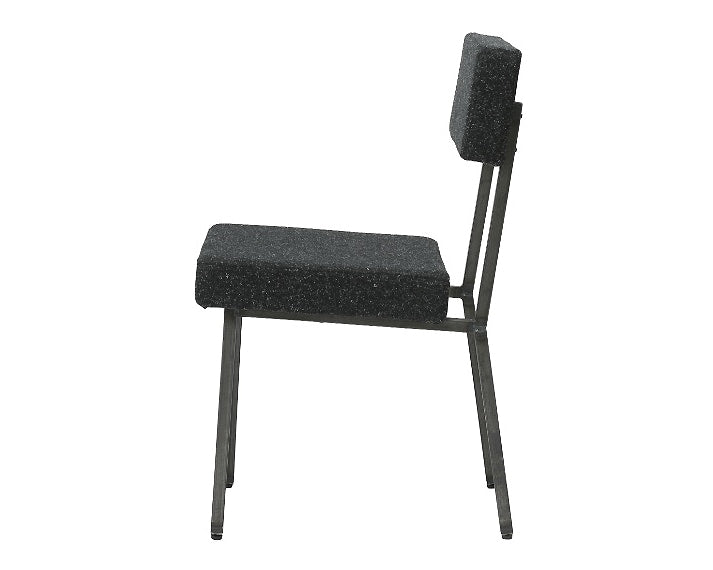 REGENT CHAIR BLACK リージェントチェア ブラック