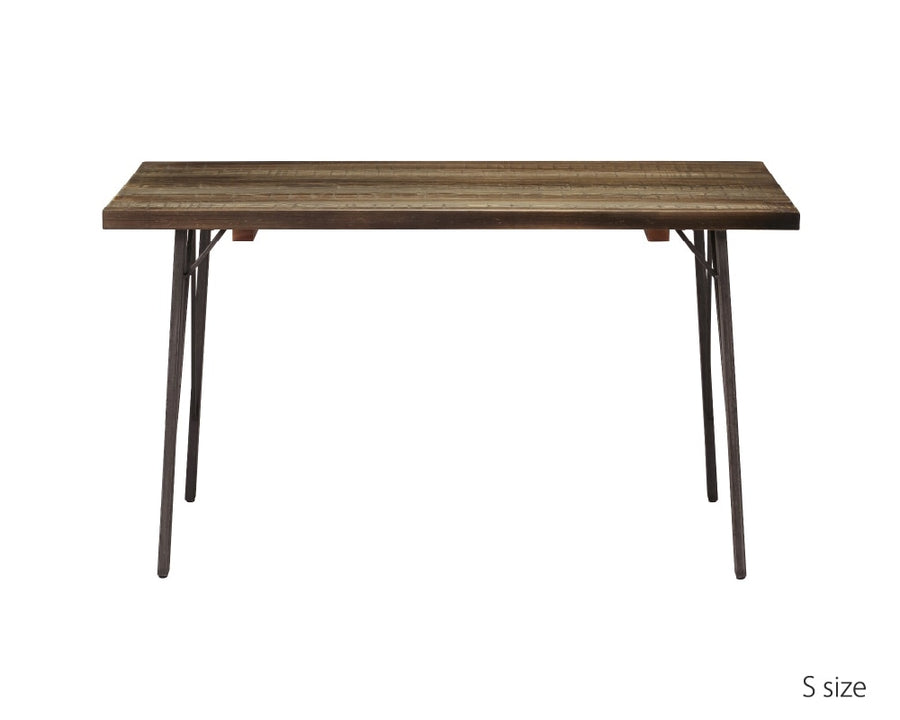 CHINON DINING TABLE シノンダイニングテーブル S