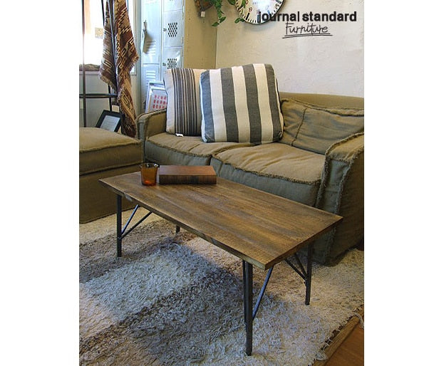 journal standard furniture シノン　コーヒーテーブル ジャーナルスタンダードファニチャー CHINON COFFEE TABLE