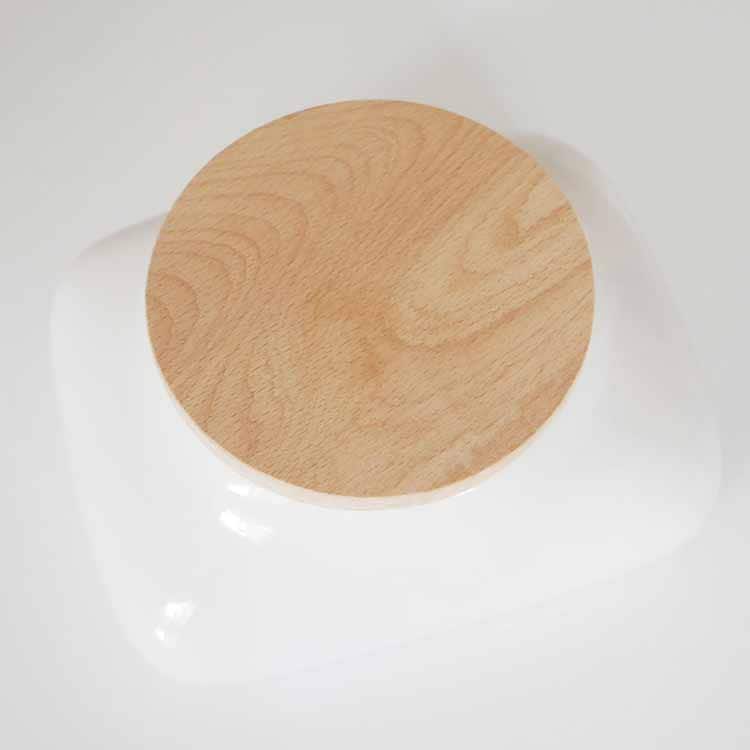 Mochi ウェットシートケース ホワイト