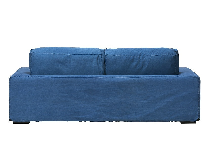 FRANKLIN SOFA DENIM Franklin sofa denim