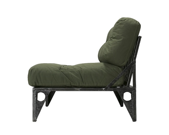 DERUSSY SOFA Delsey sofa