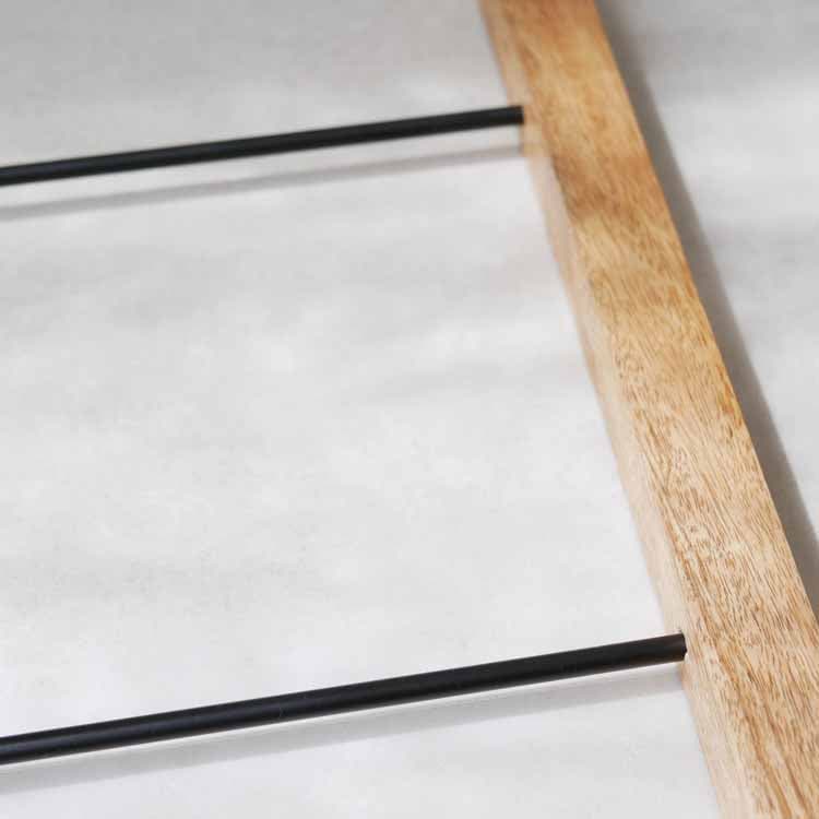 Ladder Hanger S