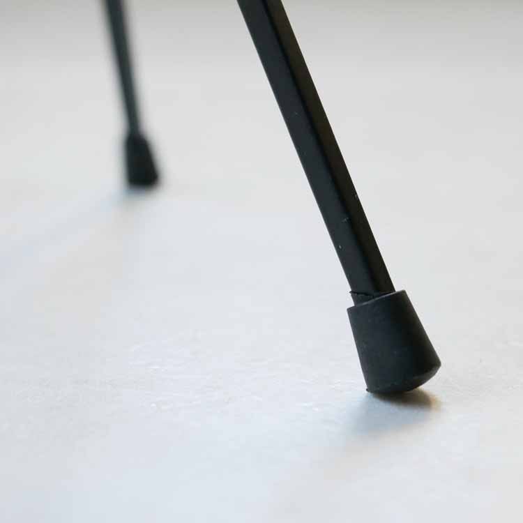Tripod Stand Black Small