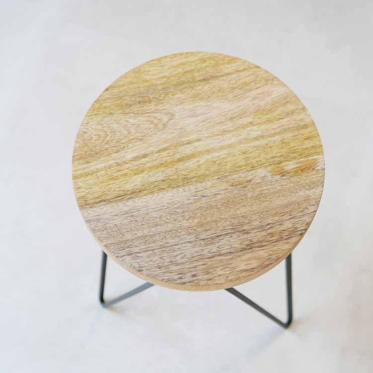Circle Stand S