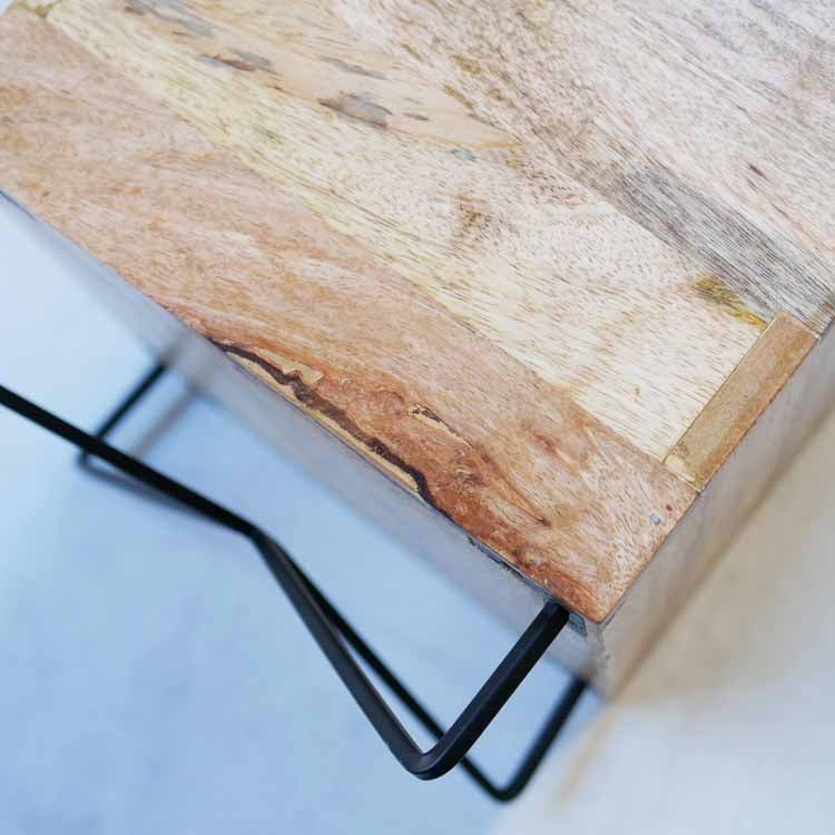 Cube Pot Stand Combi L