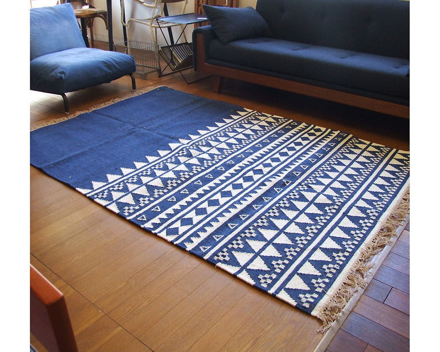 ジャーナルスタンダードファニチャーFurniture ラグ FANORE RUG JOURNAL STANDARD FURNITURE (ジャーナルスタンダード