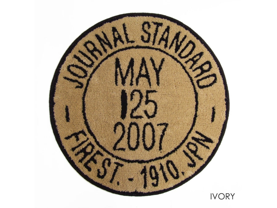 JSF STAMP RUG