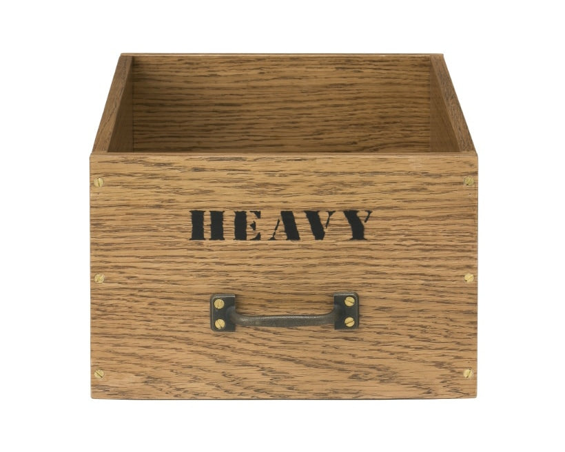 BOND WOOD BOX / DOLLY ボンドウッドボックス/ドーリー