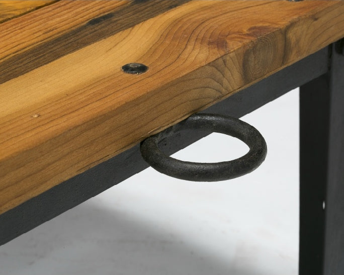 BRUGES DOLLY TABLE