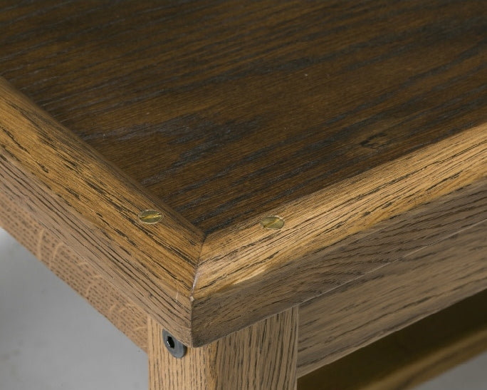 BOND WORK COFFEE TABLE