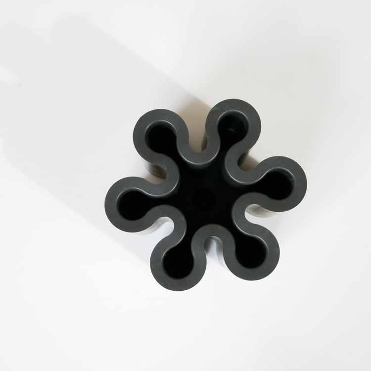 Splash Mini Black