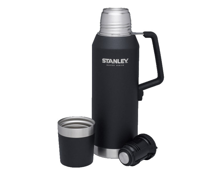 Master Vacuum Bottle 1.3L マスター真空ボトル 1.3L