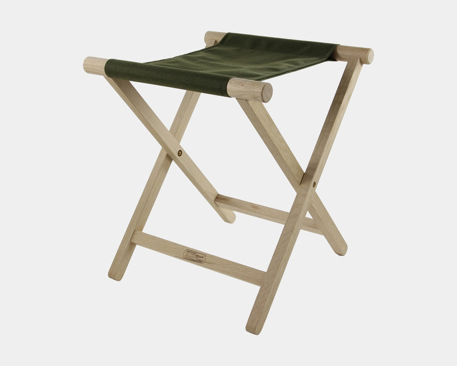 GS Folding Stool GSフォールディングスツール