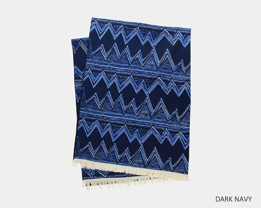 GS Tribal Rug GSトライバルラグ