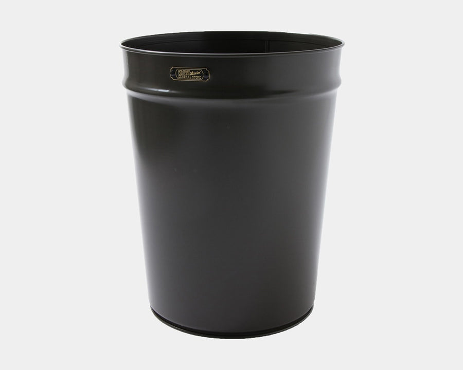GS Steel Basket