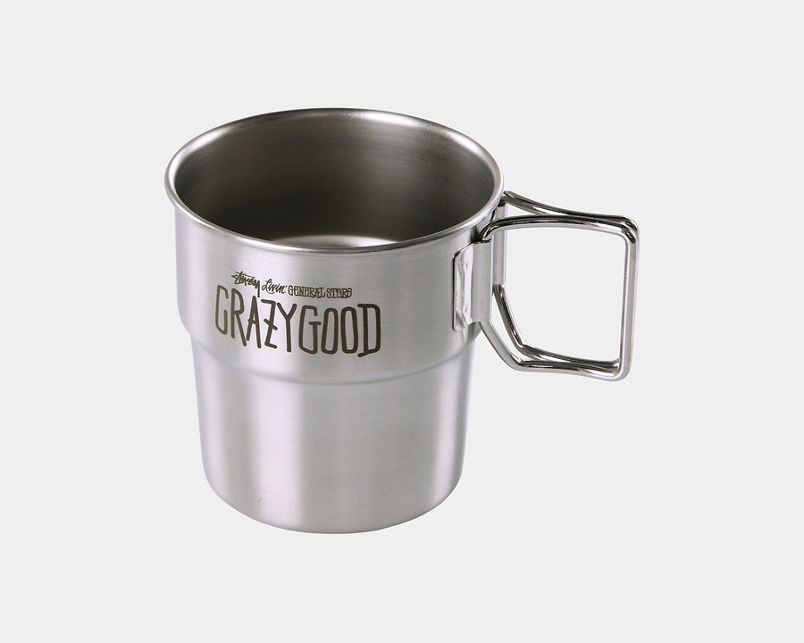 GS Stacking Mug GSスタッキングマグ