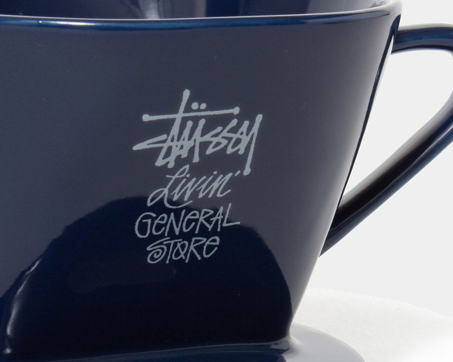 GS Coffee Dripper NV GS Coffee Dripper