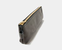 STUSSY Livin'General Store GS Heavy Leather Pencase GSヘヴィ