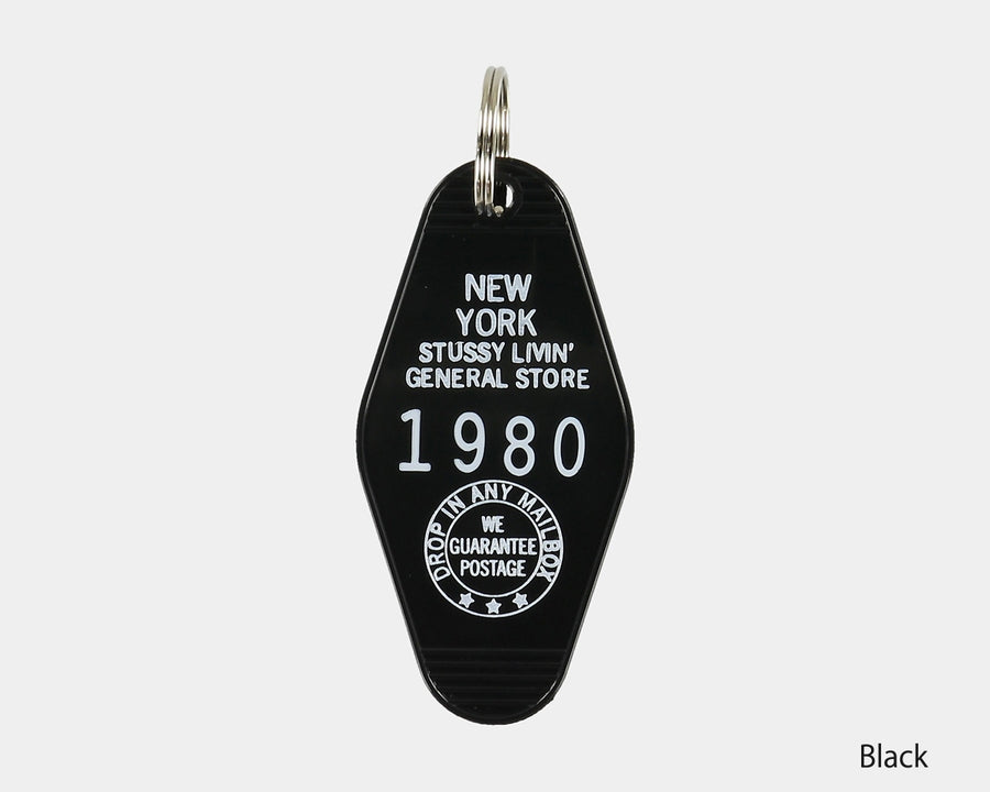 GS Key Tag 2015 GSキータグ