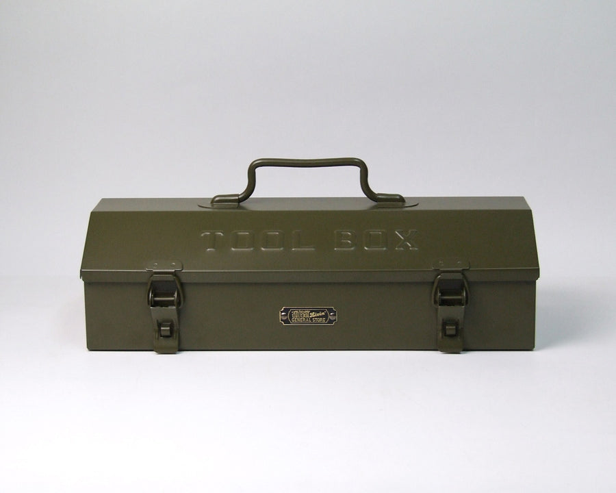 GS Steel Tool box スチールツールボックス