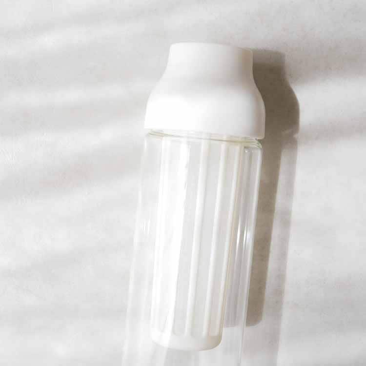 CAPSULE コールドブリューカラフェ ホワイト