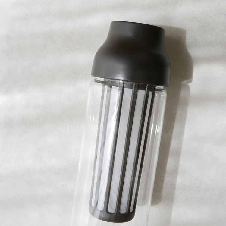 CAPSULE コールドブリューカラフェ ダークブラウン