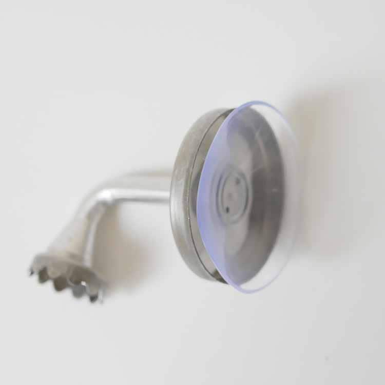 MAGNETIC SOAP HOLDER