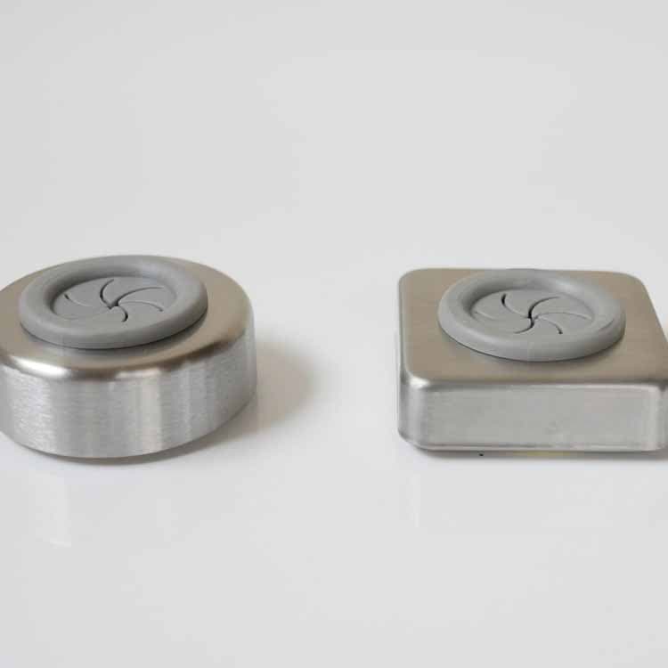 TOWEL HOLDER ROUND