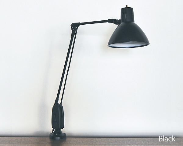 602 Clamp Light クランプライト