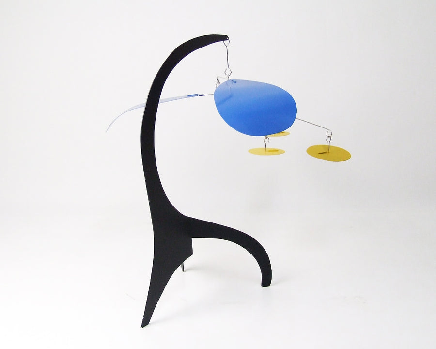 Standing Mobile Desk Top