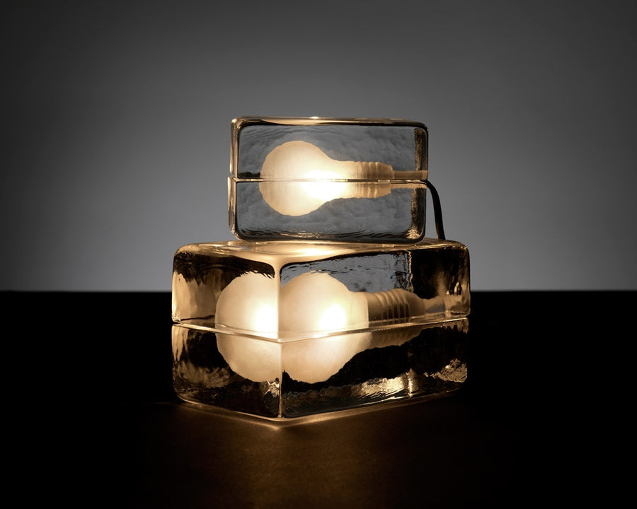 Block Lamp Mini Block Lamp Mini