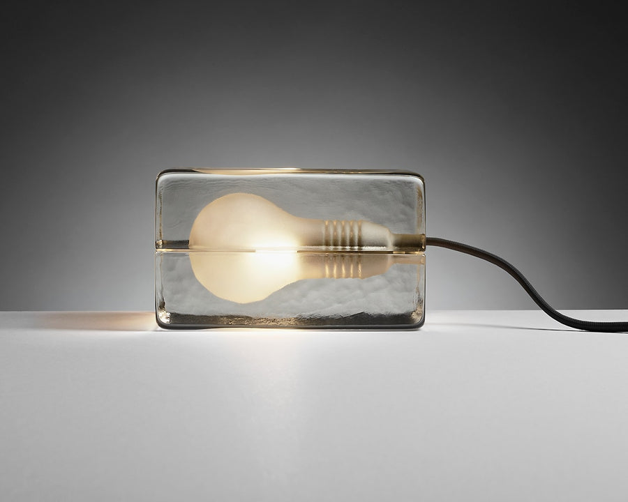 Block Lamp
