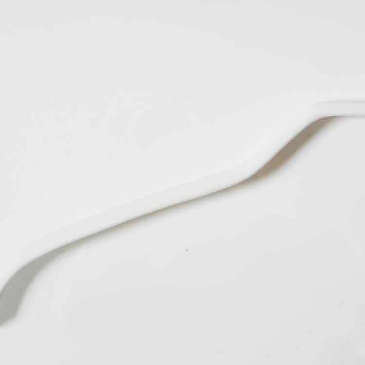 Silhouette 36 (Set of 2) White