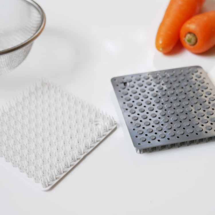 Platawa for Kitchen Gray