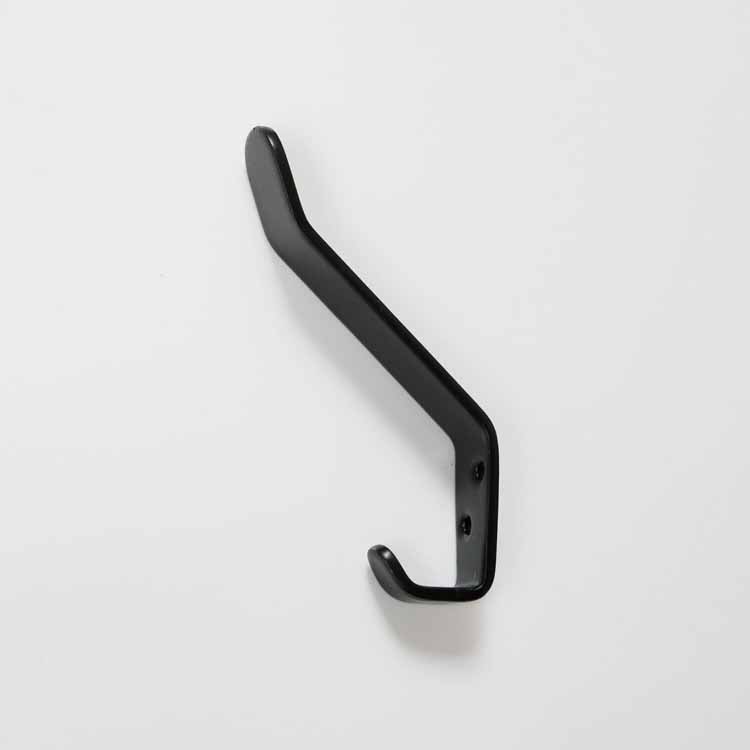 Hook S Black