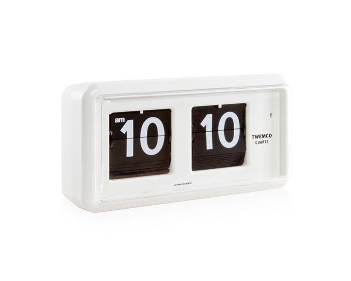 Flip Clock QT-30 Flip Clock QT-30