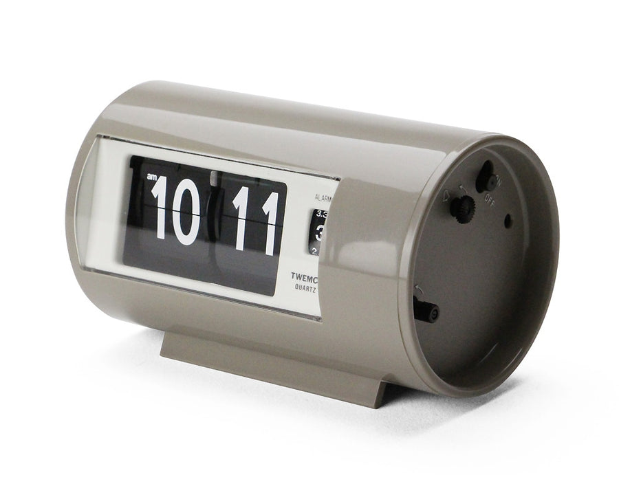 Alarm Clock AP-28 Gray Alarm Clock Gray