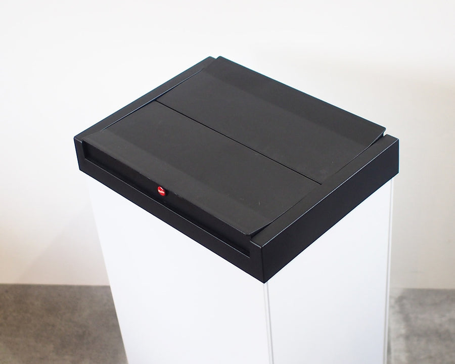 Big-Box Swing 40L Hi-Lo Big Box Dustbin
