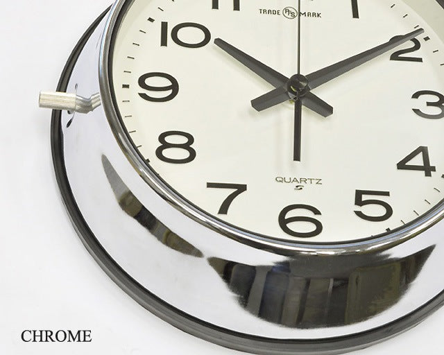 SEIKO Wall Clock