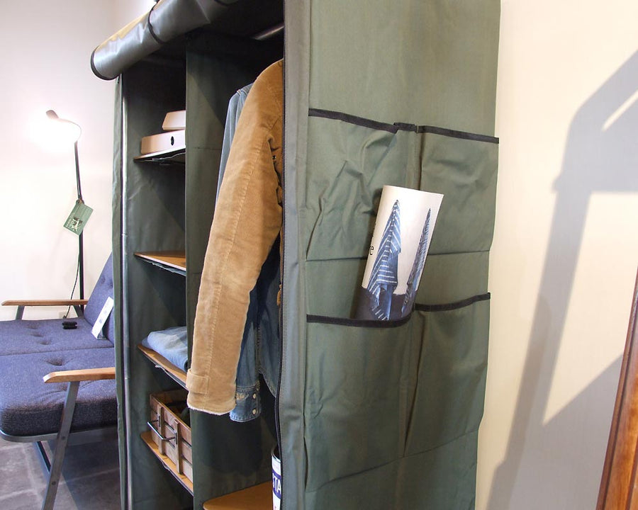 GLAMP SUPPLY CABINET グランプサプライキャビネット
