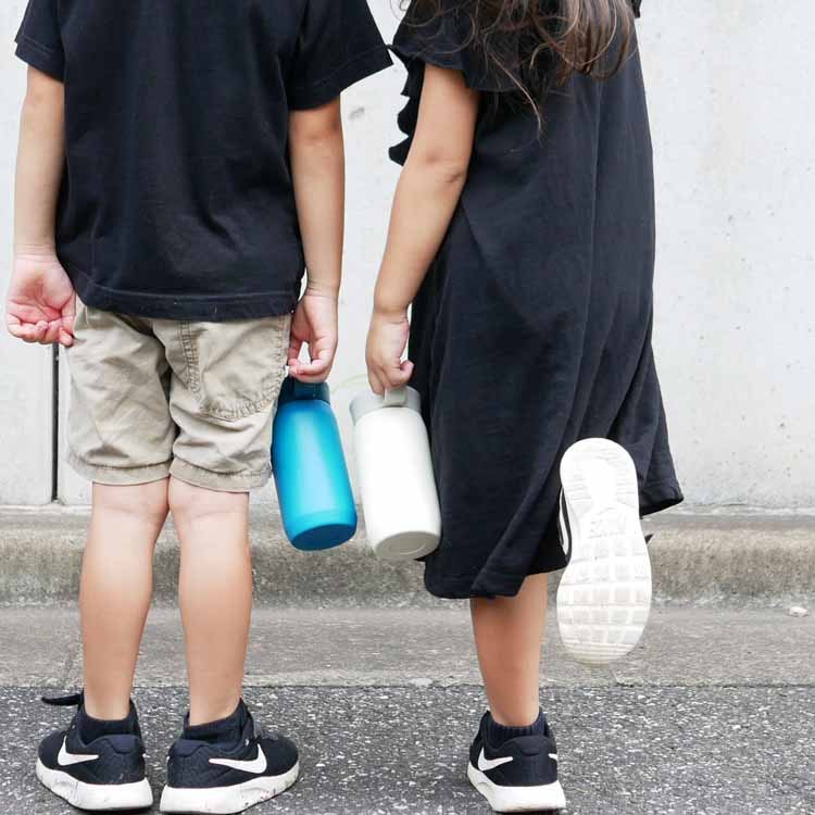 プレイタンブラー 300ml ホワイト