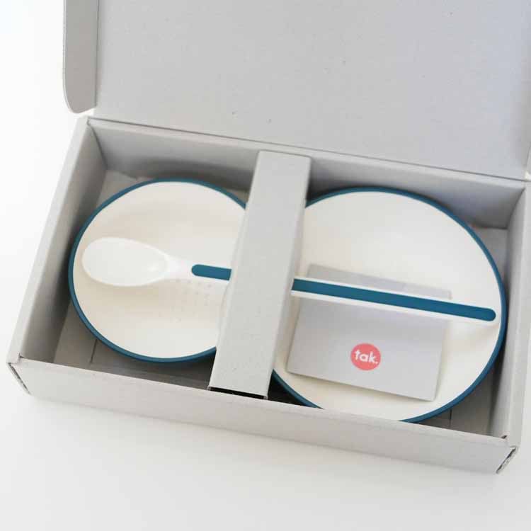 Kids Dish for Babies Navy