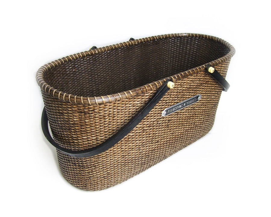 HARVEST BASKET