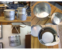 PUEBCO STEEL HAT BOX set スチールハットボックスセット ｜TRUSS