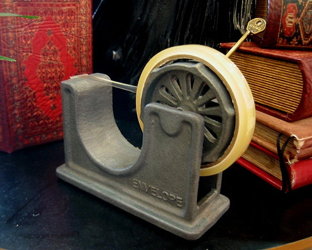 Tape Dispenser