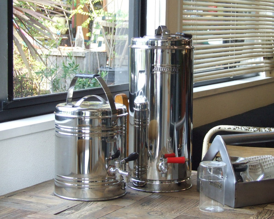 BEVERAGE DISPENSER ビバレッジディスペンサー 5L