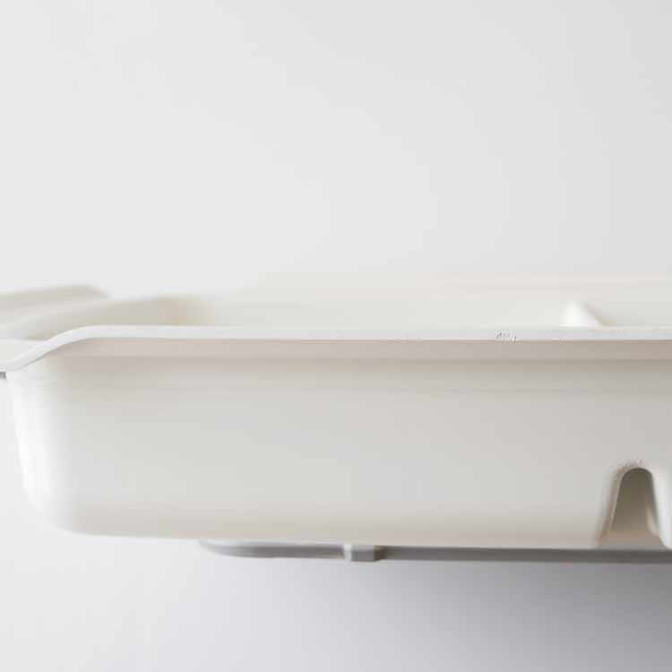グランデ ホットプレート用 仕切り鍋